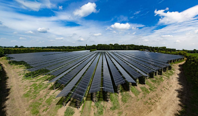 Fazenda BIPV