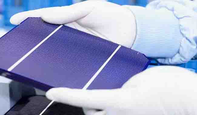 Cientistas australianos usam células fotovoltaicas de perovskita-silício em tandem para atingir 30,3% de eficiência