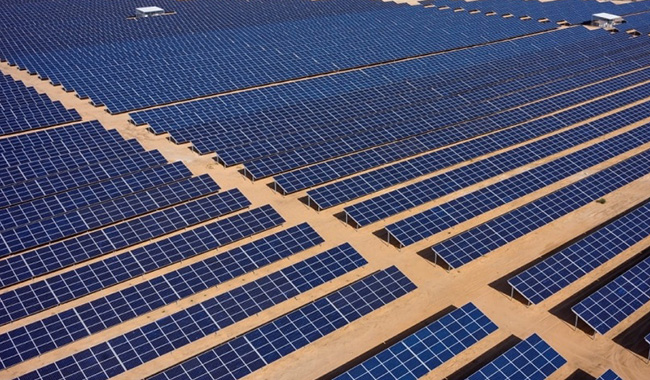 Os preços da energia solar nos EUA continuam a subir, os preços caem no terceiro trimestre