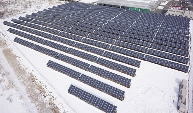 UE chega a acordo reforçado! Novos edifícios devem instalar energia solar