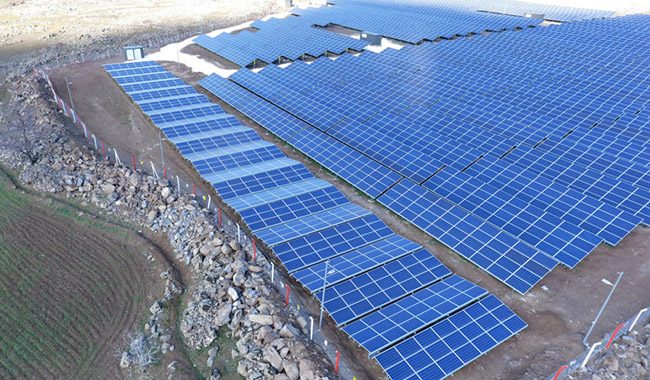 Rompendo 30GW! Fotovoltaica italiana supera expectativas