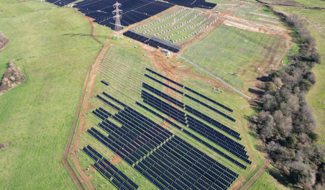 Os preços dos módulos fotovoltaicos sobem! Afetará o mercado fotovoltaico europeu?