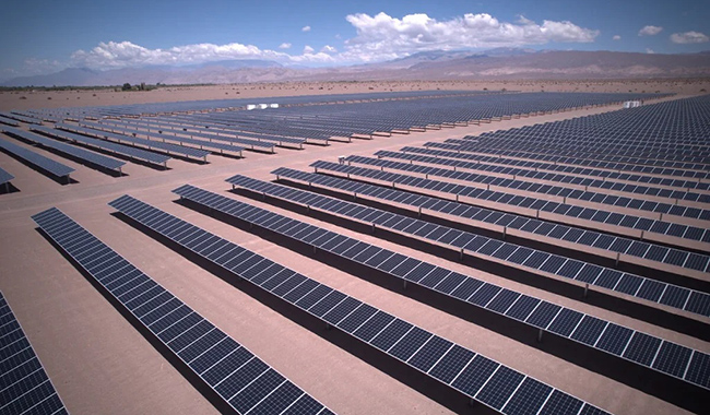Biden anuncia plano de apoio solar residencial de US$ 7 bilhões!