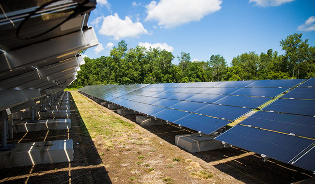 Suécia adicionará fábrica de células solares de película fina CIGS de 200 MW