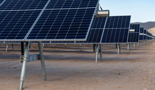 Alemanha, Polónia, projetos de co-localização solar e de armazenamento estão em ascensão!